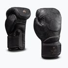 Mănuși de box Venum Impact Evo Scales Boxing dark grey