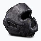 Cască de box Venum Impact Evo Scales dark purple