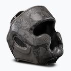 Cască de box Venum Impact Evo Scales dark grey