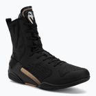 Încălțăminte de box Venum Elite Neo Boxing black/gold