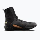Încălțăminte de box Venum Elite Neo Boxing black/gold