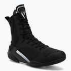 Încălțăminte de box Venum Elite Neo Boxing black/white