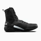 Încălțăminte de box Venum Elite Neo Boxing black/white