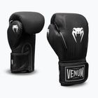 Mănuși de box Venum Stealth Boxing black/white