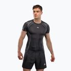 Rashguard pentru bărbați Venum Stealth Rashguard black/white