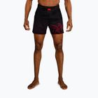 Pantaloni scurți de antrenament pentru bărbați Venum Spectre black/red