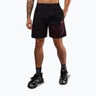 Pantaloni scurți de antrenament pentru bărbați Venum Spectre Training black/red
