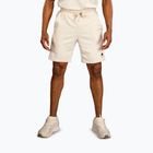 Pantaloni scurți pentru bărbați Venum Contender Fleece Cotton Off White