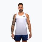 Tricou pentru bărbați Venum Aqua white/blue