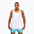 Tricou pentru bărbați Venum Aqua white/turquoise