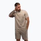 Tricou pentru bărbați Venum Giant 3D beige