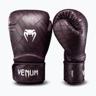 Mănuși de box Venum Contender 1.5 XT 3D Boxing dark purple
