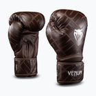 Mănuși de box Venum Contender 1.5 XT 3D Boxing dark brown