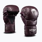 Mănuși de sparring Venum Contender 1.5 XT 3D Sparring dark purple