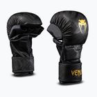 Mănuși de sparring Venum Contender 1.5 XT 3D Sparring black/gold
