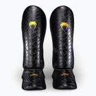 Apărători tibii Venum Contender 1.5 XT 3D Shin black/gold