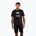 Tricou pentru bărbați Venum Classic Dry Tech black/silver