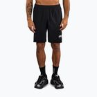 Pantaloni scurți de antrenament pentru bărbați Venum Contender Training black/silver
