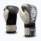 Mănuși de box Venum Galactic 3.0 Boxing off white/black