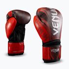 Mănuși de box Venum Galactic 3.0 Boxing red/silver