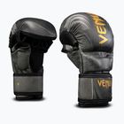Mănuși de sparring Venum Galactic 3.0 Sparring black/gold