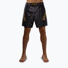 Pantaloni scurți de antrenament pentru bărbați Venum Galactic 3.0 Fight black/gold