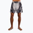 Pantaloni scurți de antrenament pentru bărbați Venum Galactic 3.0 Fight off white/black