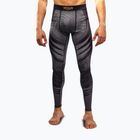 Colanți de antrenament pentru bărbați Venum Galactic 3.0 Spats black/gold
