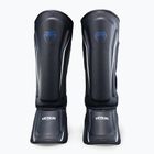 Apărători tibii Venum G-Core Shin navy blue/white