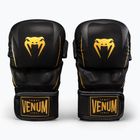 Mănuși de MMA Venum G-Core Sparring black/gold