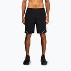 Pantaloni scurți de antrenament pentru bărbați Venum G-Core Training black/gold