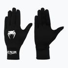 Mănuși interioare Venum Liners black