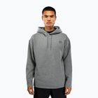 Bluză pentru bărbați Venum Divide Winter Hoodie heather grey