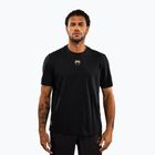 Tricou pentru bărbați Venum Fight Icon Cotton black