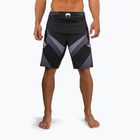 Pantaloni scurți de antrenament pentru bărbați Venum No-Gi 6.0 Fight black/white