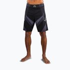 Pantaloni scurți de antrenament pentru bărbați Venum No-Gi 6.0 Fight black/grey