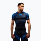 Rashguard pentru bărbați Venum No-Gi 6.0 Rashguard black/blue