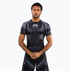 Rashguard pentru bărbați Venum No-Gi 6.0 Rashguard black/grey