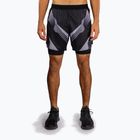 Pantaloni scurți de antrenament pentru bărbați Venum No-Gi 6.0 Training black/white