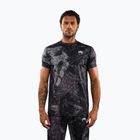 Tricou pentru bărbați Venum Rage & Workout Dry Tech black/grey