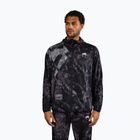 Geacă pentru bărbați Venum Rage & Workout Track black/grey