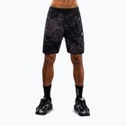 Pantaloni scurți de antrenament pentru bărbați Venum Rage & Workout Training black/grey