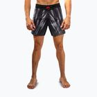 Pantaloni scurți de antrenament pentru bărbați Venum Demon Fight black/grey