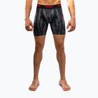 Pantaloni scurți de antrenament pentru bărbați Venum Demon Vale Tudo black/grey