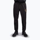 Pantaloni de antrenament pentru bărbați Venum x Mike Tyson Tiger Joggers black/gold