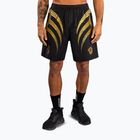 Pantaloni scurți de antrenament pentru bărbați Venum x Mike Tyson Tiger Training black/gold