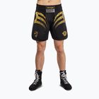 Pantaloni scurți de antrenament pentru bărbați Venum x Mike Tyson Tiger black/gold