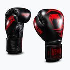 Mănuși de box Venum Giant 2.0 Mike Tyson Pro Boxing black/red