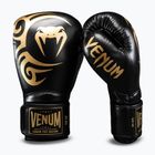 Mănuși de box Venum Giant 2.0 Mike Tyson Pro Boxing black/gold