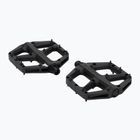 Pedale de bicicletă LOOK Trail Fusion negru 00025825